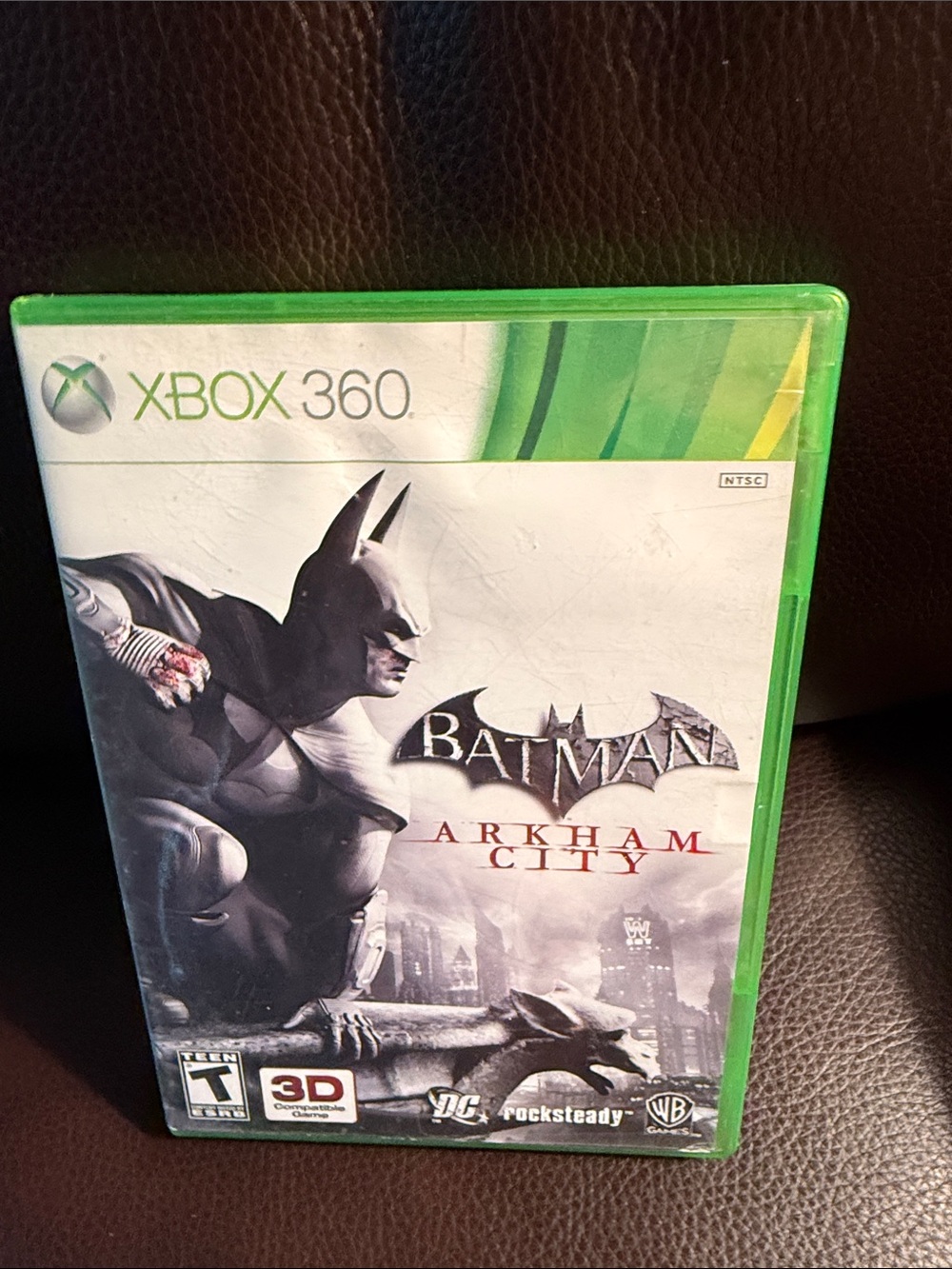 Xbox 360 Game Lot - Madden NFL, Portal 2, Need for Speed, Batman etc (8 games) - Picture 6 of 10